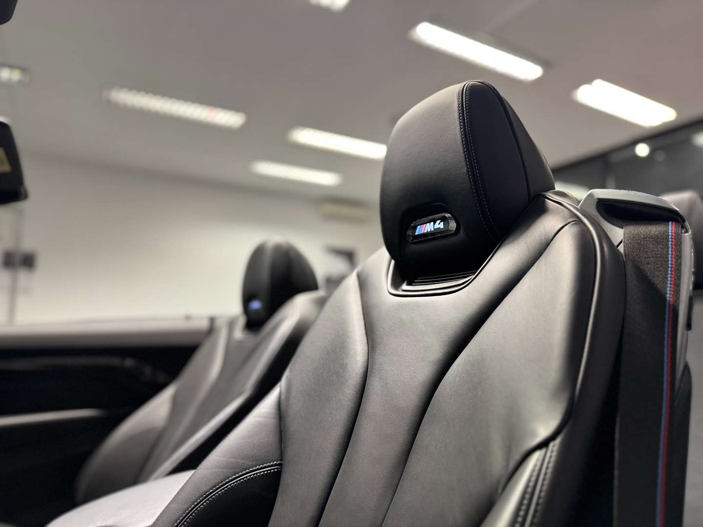 BMW M4 Cabriolet Comp. - 2019 - Joinsteer - #37