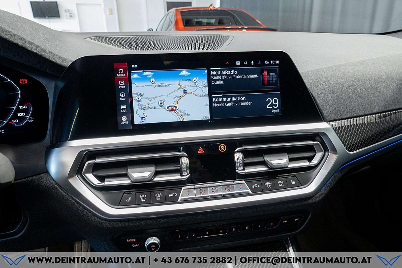 BMW M4 Competition M Sport M4 - 2021 - Joinsteer - #31