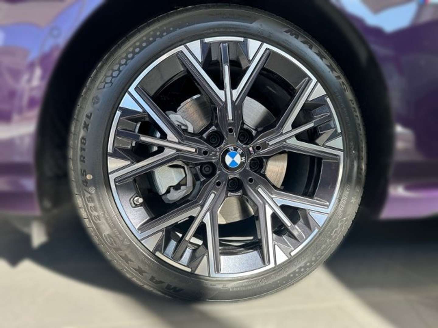 BMW Série 2 Gran Coupé 220d - 2025 - Joinsteer - #5