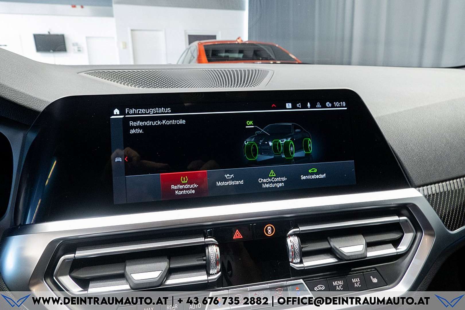 BMW M4 Competition M Sport M4 - 2021 - Joinsteer - #32