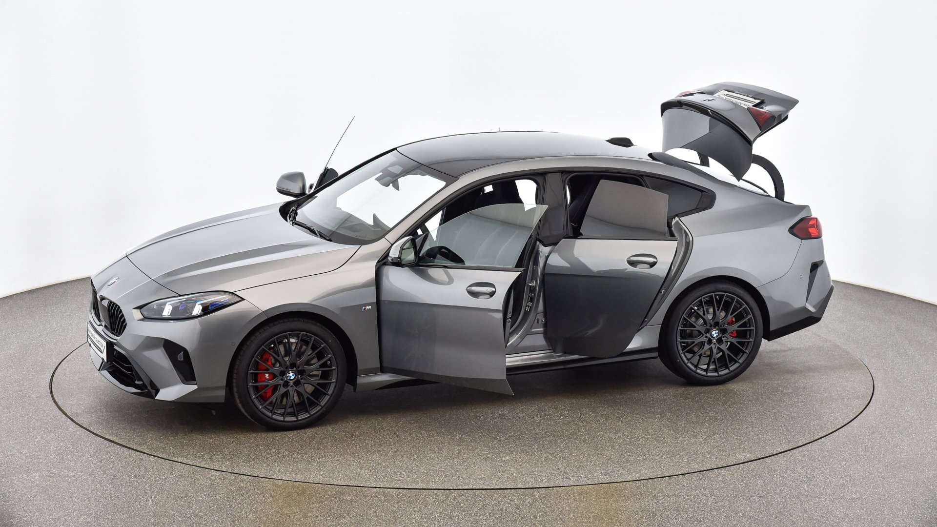 BMW Série 2 Gran Coupé 220i - 2025 - Joinsteer - #9