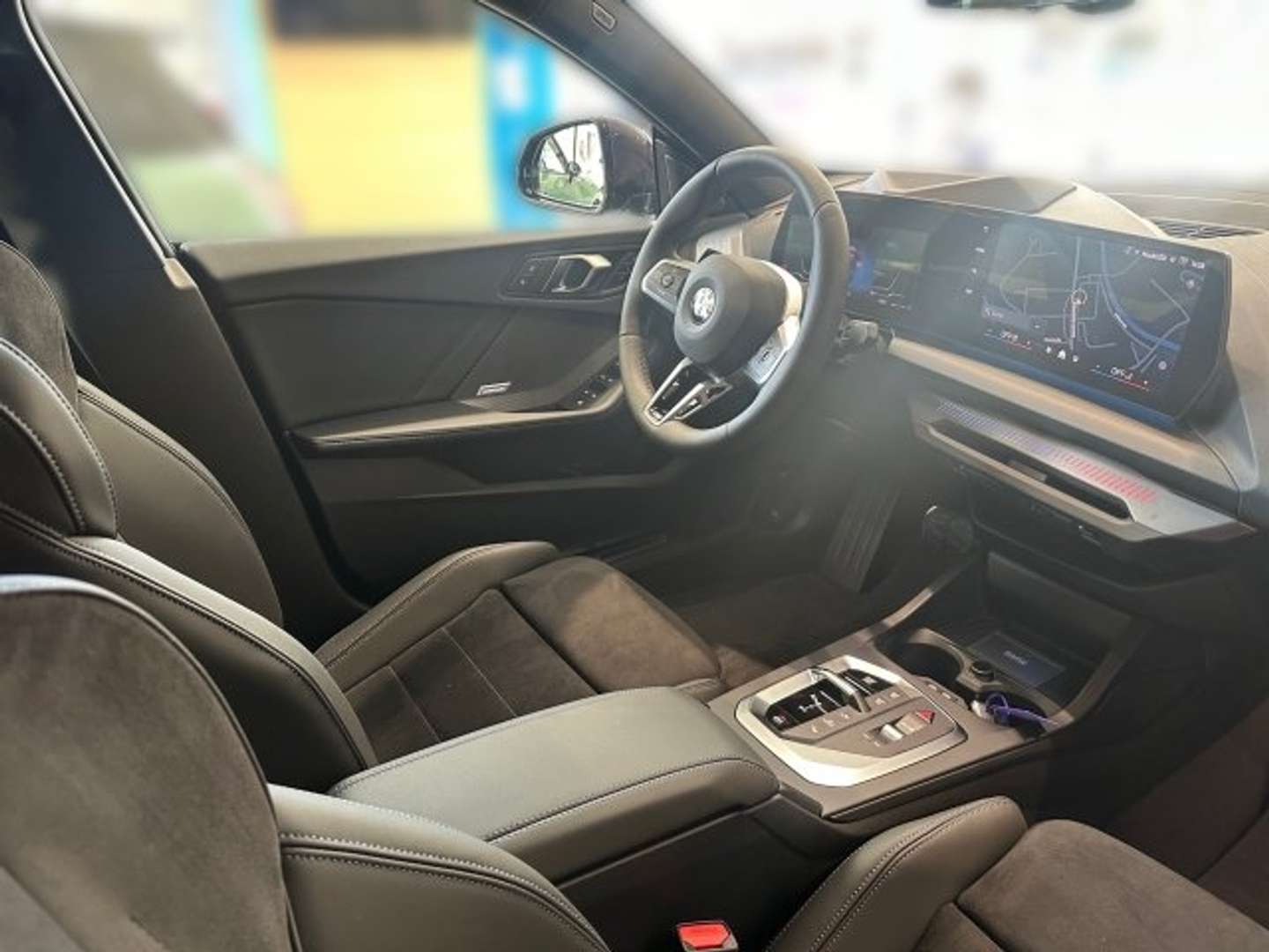 BMW Série 2 Gran Coupé 220d - 2025 - Joinsteer - #6