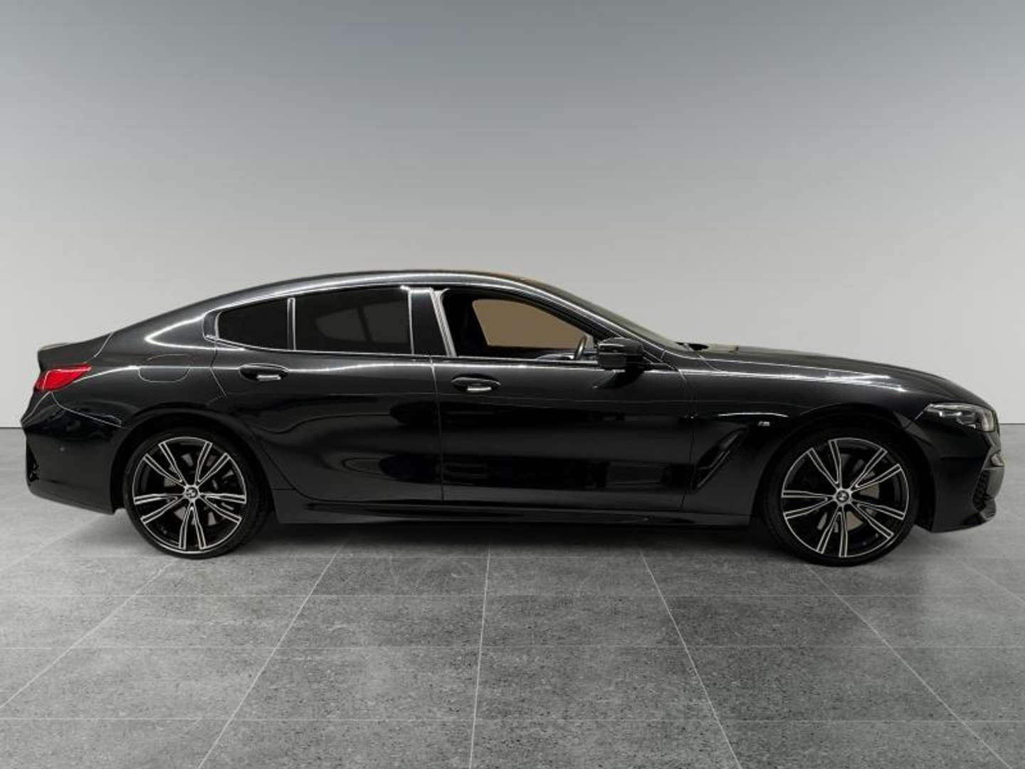 BMW Série 8 840d XDrive - 2022 - Joinsteer - #3