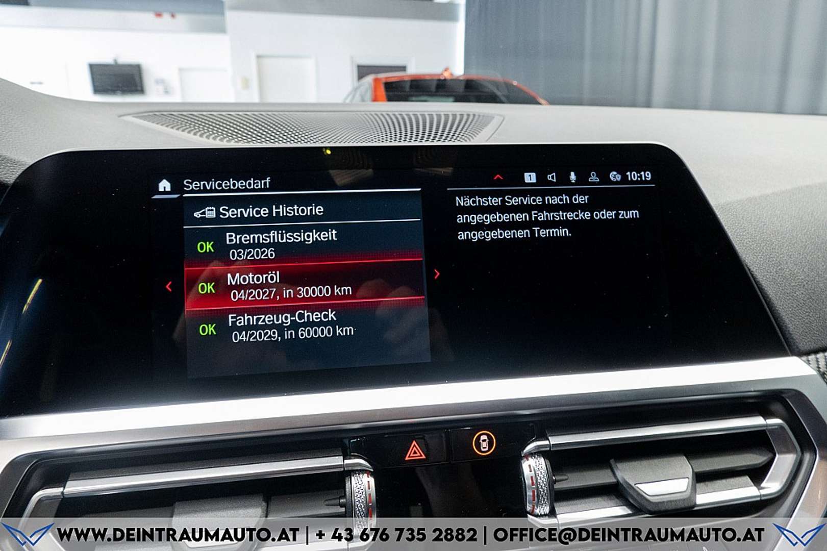 BMW M4 Competition M Sport M4 - 2021 - Joinsteer - #33