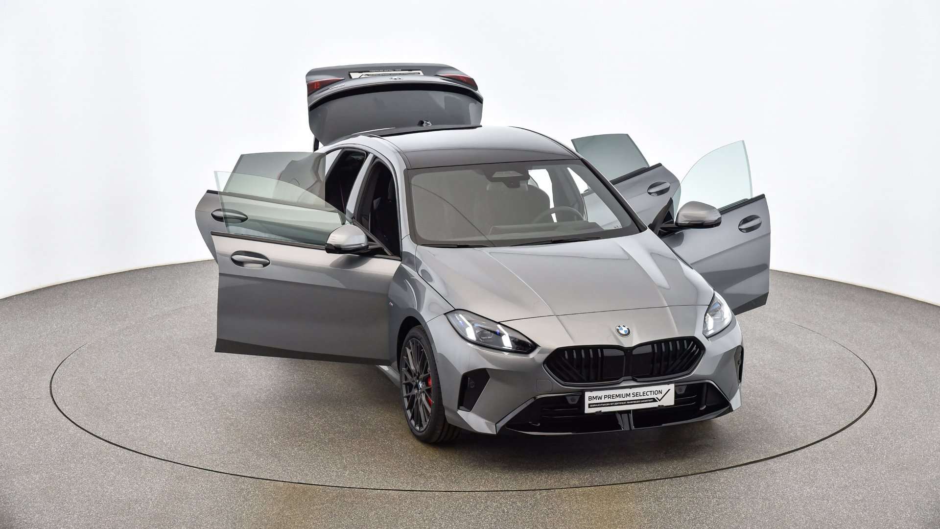 BMW Série 2 Gran Coupé 220i - 2025 - Joinsteer - #10