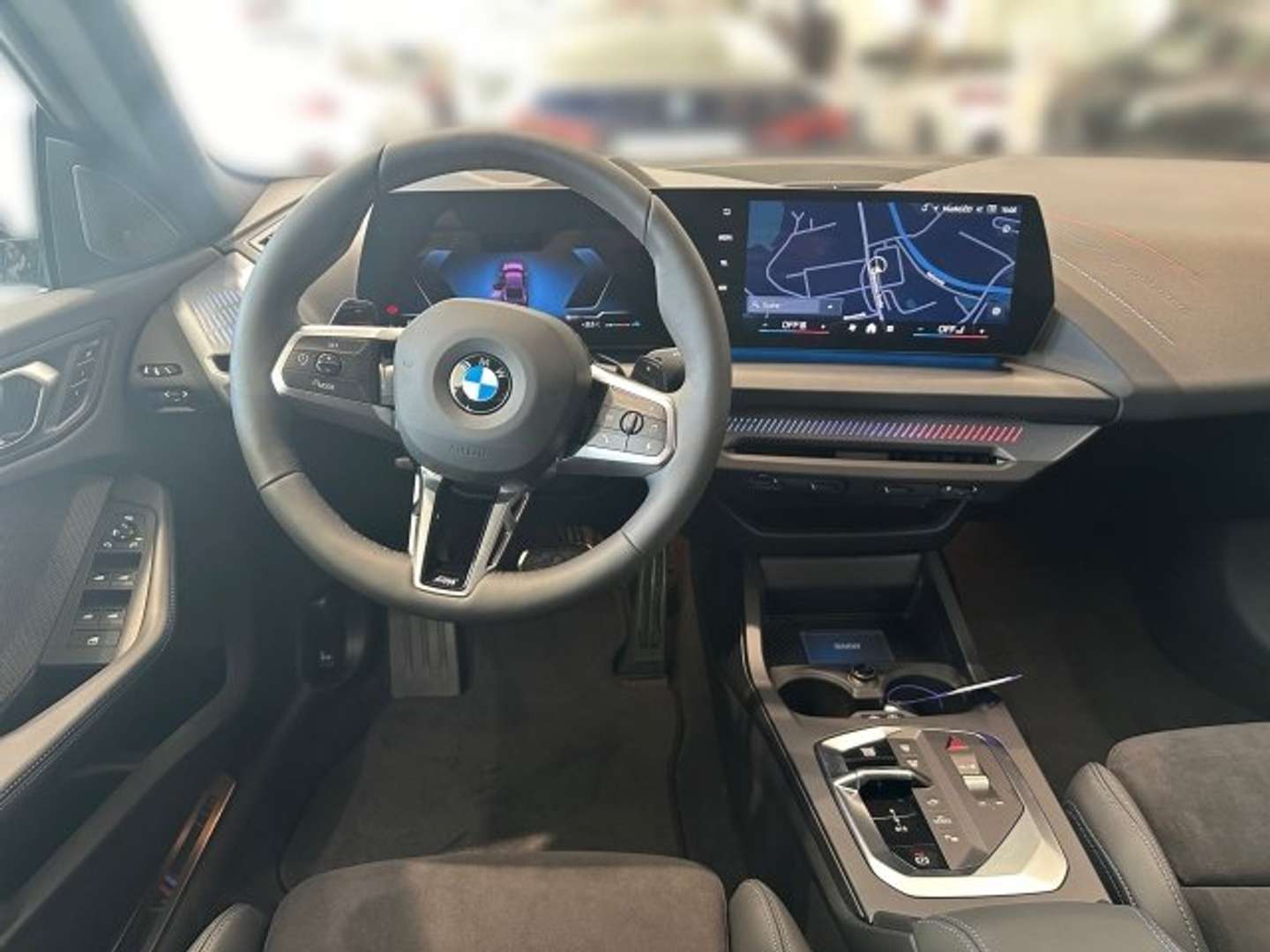 BMW Série 2 Gran Coupé 220d - 2025 - Joinsteer - #7