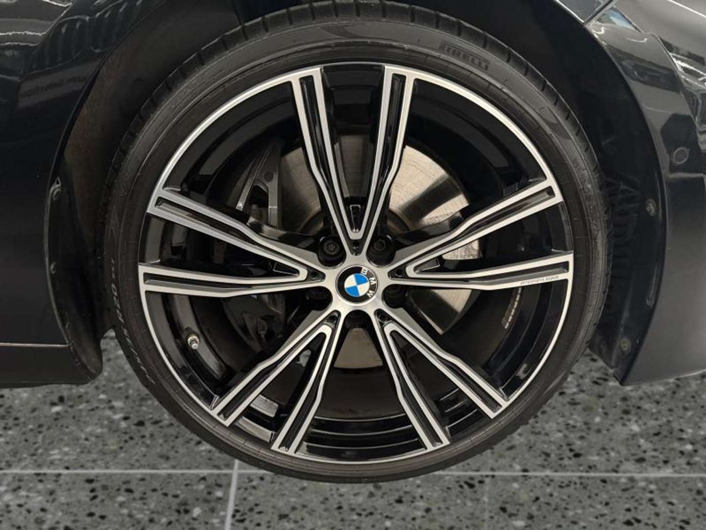 BMW Série 8 840d XDrive - 2022 - Joinsteer - #4
