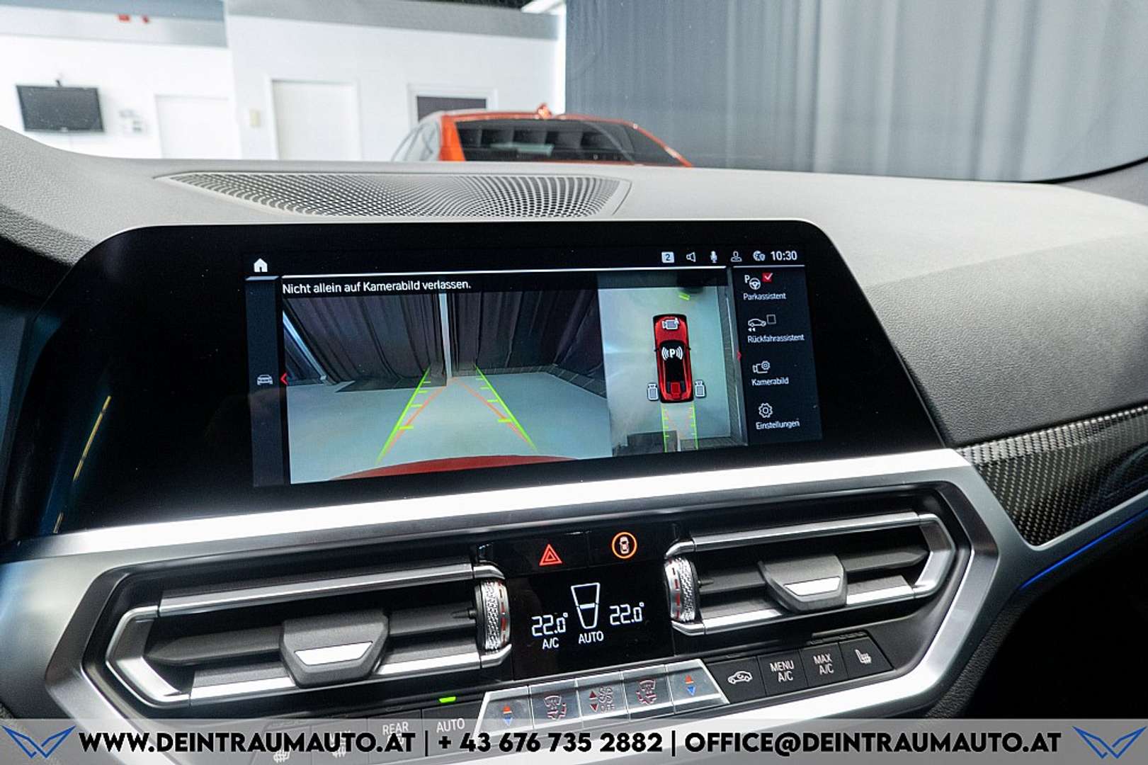 BMW M4 Competition M Sport M4 - 2021 - Joinsteer - #34