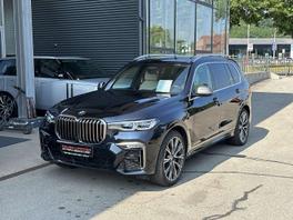 BMW X7 M50i - 2020 - Joinsteer - #1