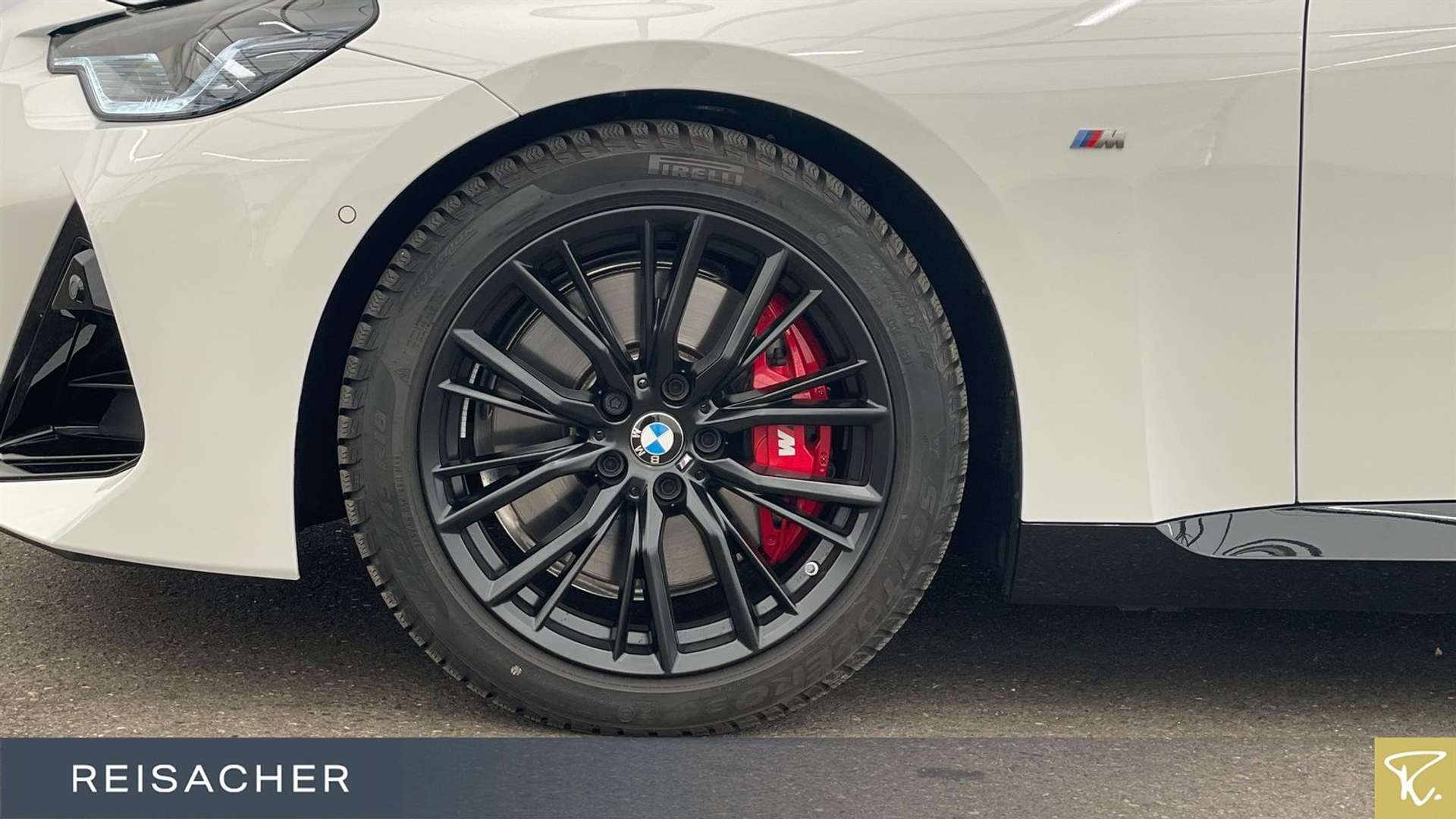 BMW Série 2 Coupé M Sport 240 - 2024 - Joinsteer - #3