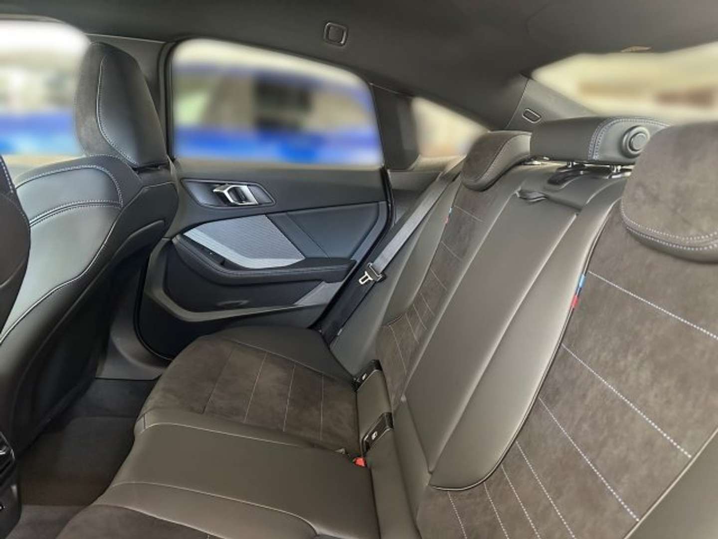 BMW Série 2 Gran Coupé 220d - 2025 - Joinsteer - #9