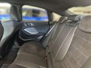 BMW Série 2 Gran Coupé 220d — photo 9