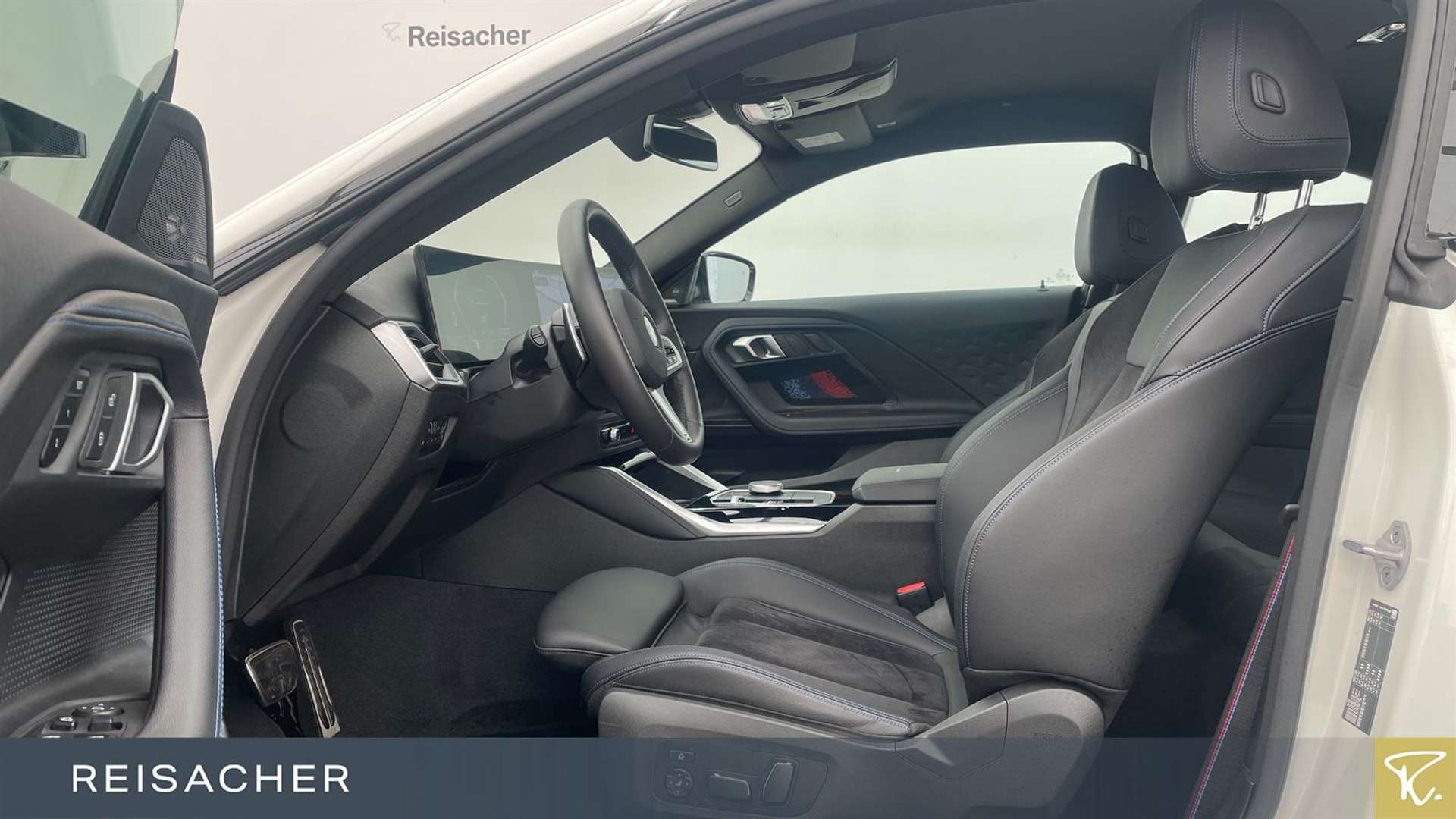 BMW Série 2 Coupé M Sport 240 - 2024 - Joinsteer - #4