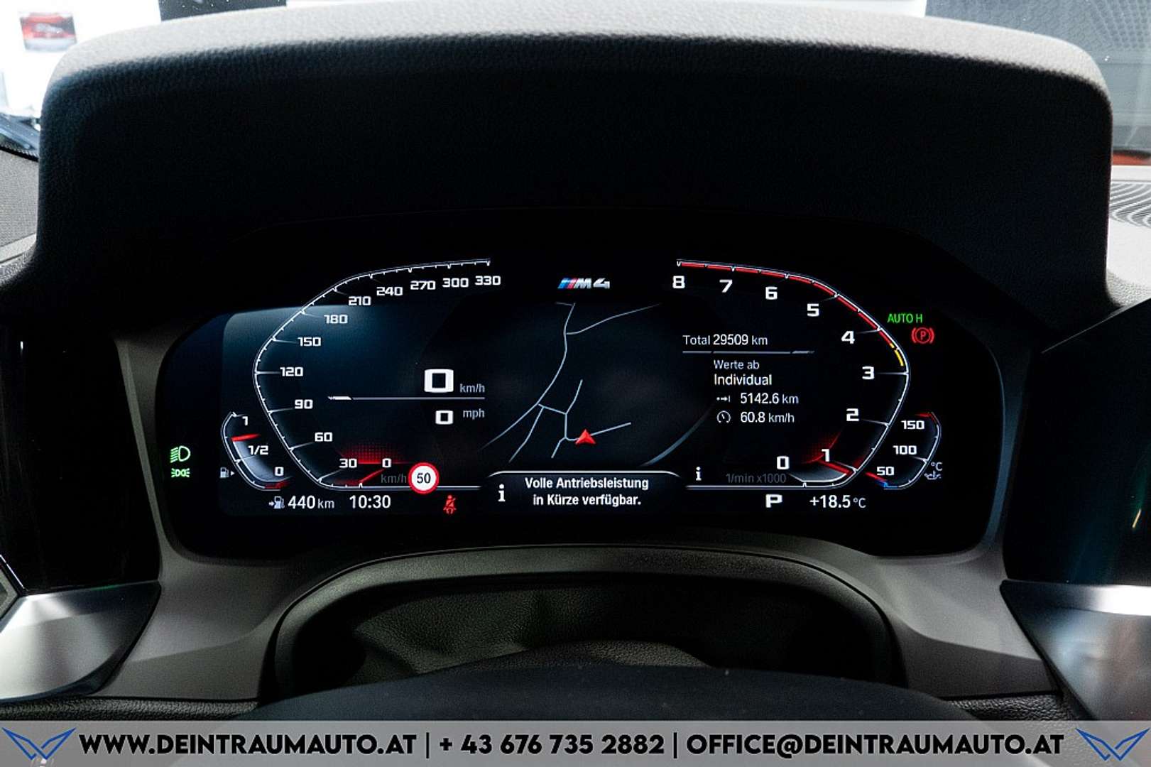 BMW M4 Competition M Sport M4 - 2021 - Joinsteer - #36