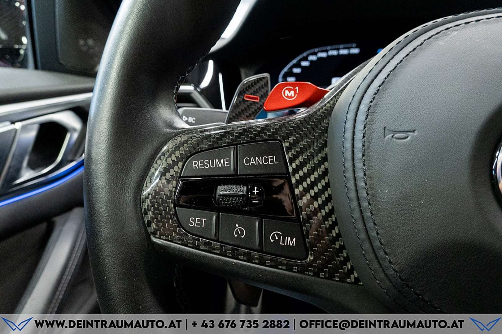 BMW M4 Competition M Sport M4 - 2021 - Joinsteer - #37