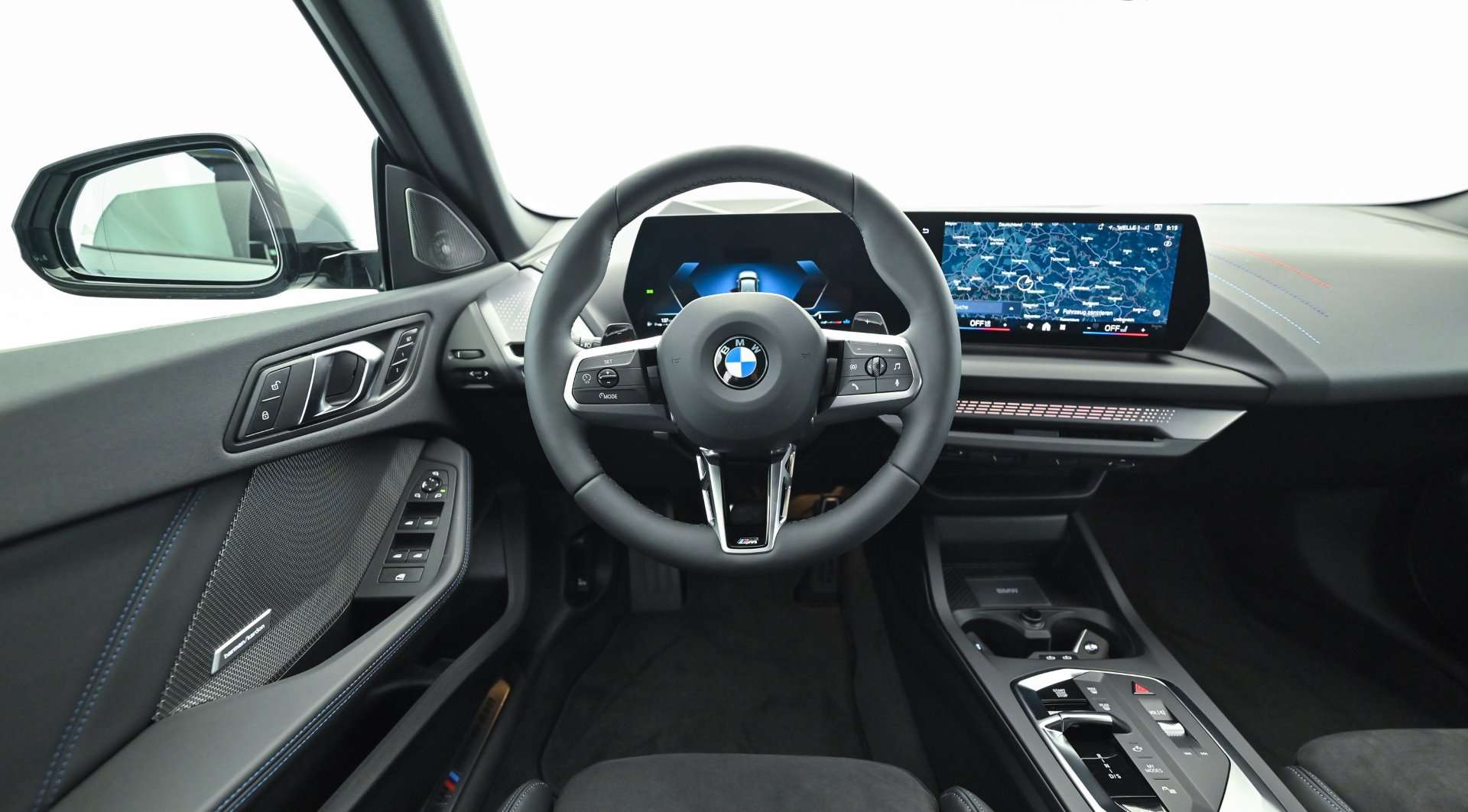 BMW Série 2 Gran Coupé 220i - 2025 - Joinsteer - #14