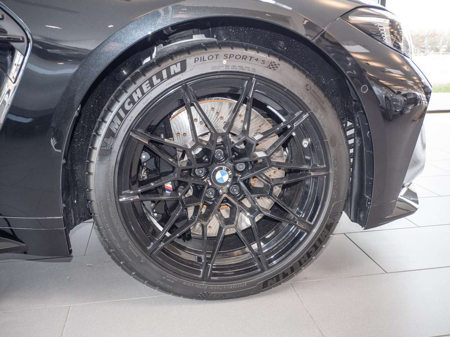 BMW M3 Touring XDrive Competition - 2025 - Joinsteer - #4