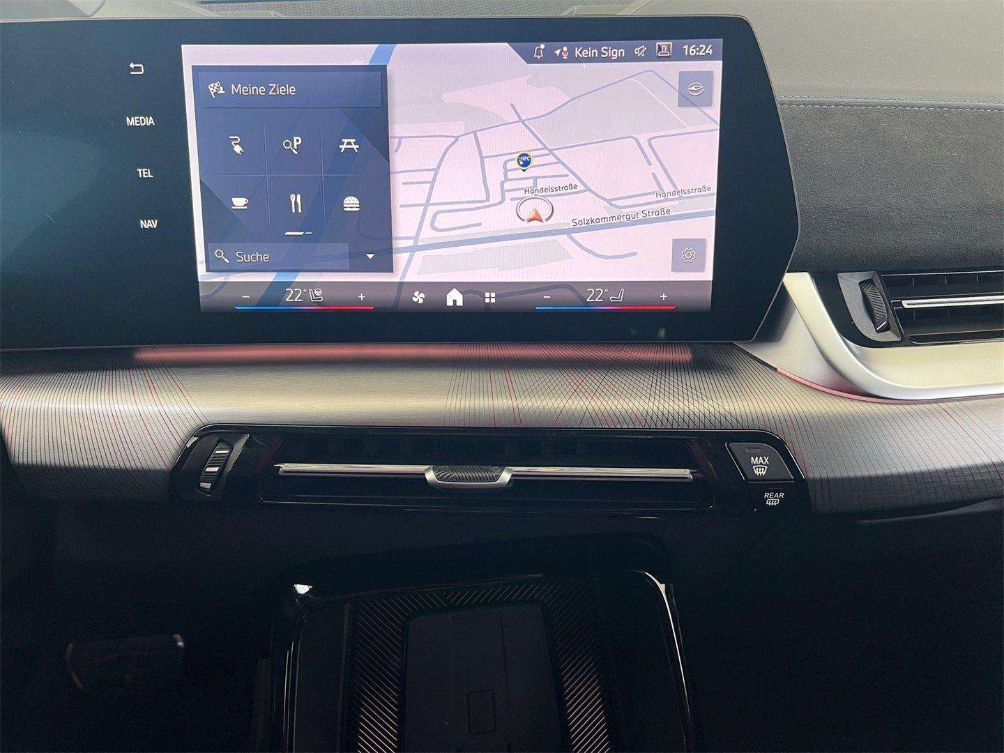 BMW IX2 M Sport EDrive20 - 2025 - Joinsteer - #6