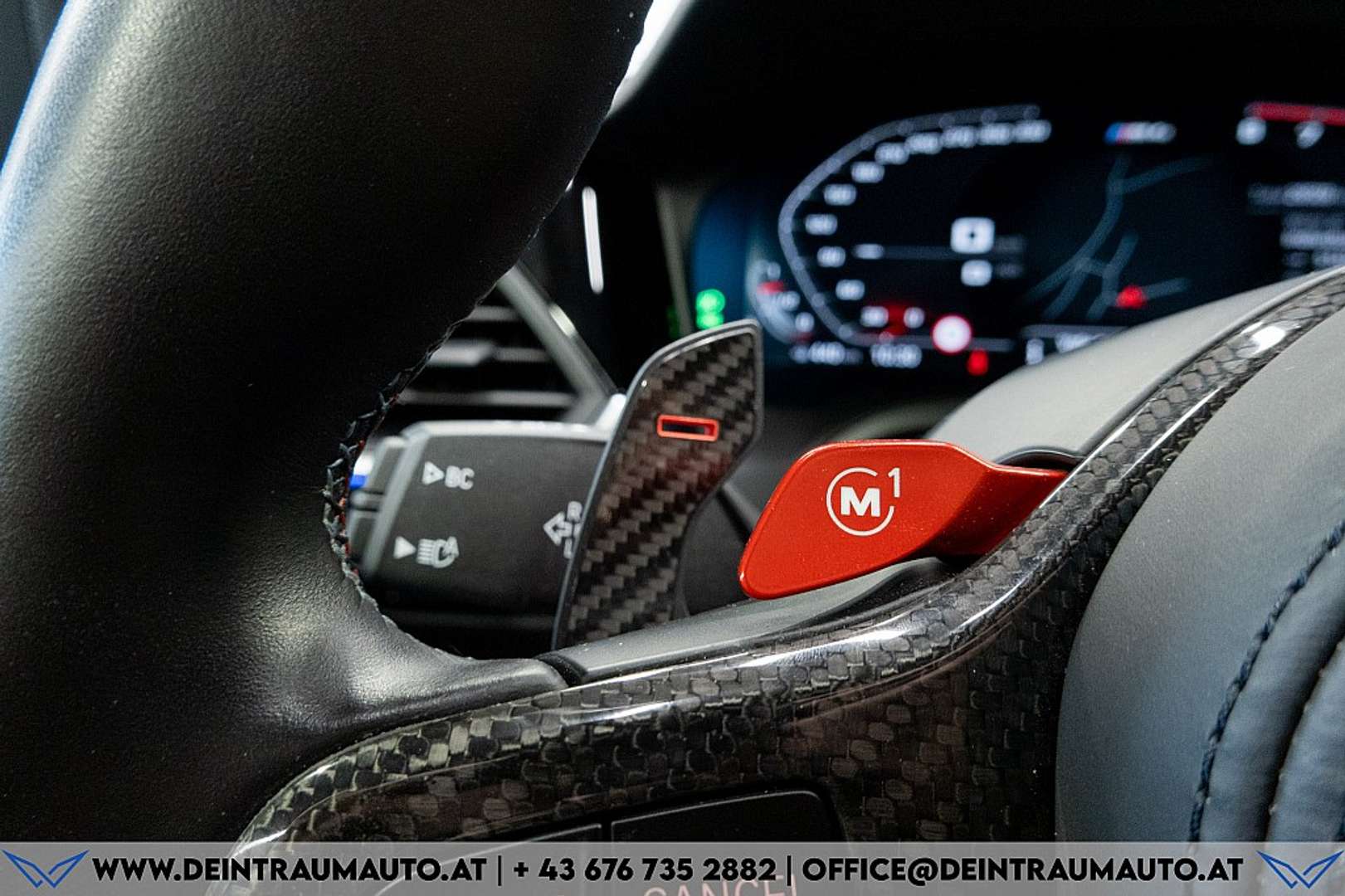 BMW M4 Competition M Sport M4 - 2021 - Joinsteer - #38