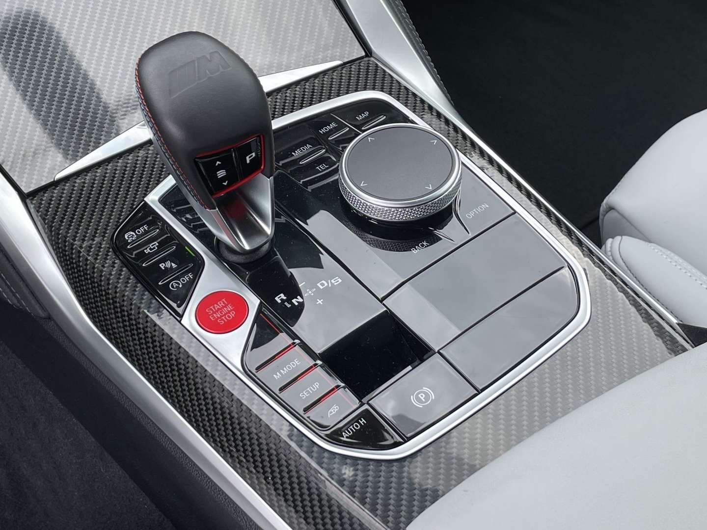 BMW M4 Coupé Competition M Sport M4 - 2025 - Joinsteer - #11