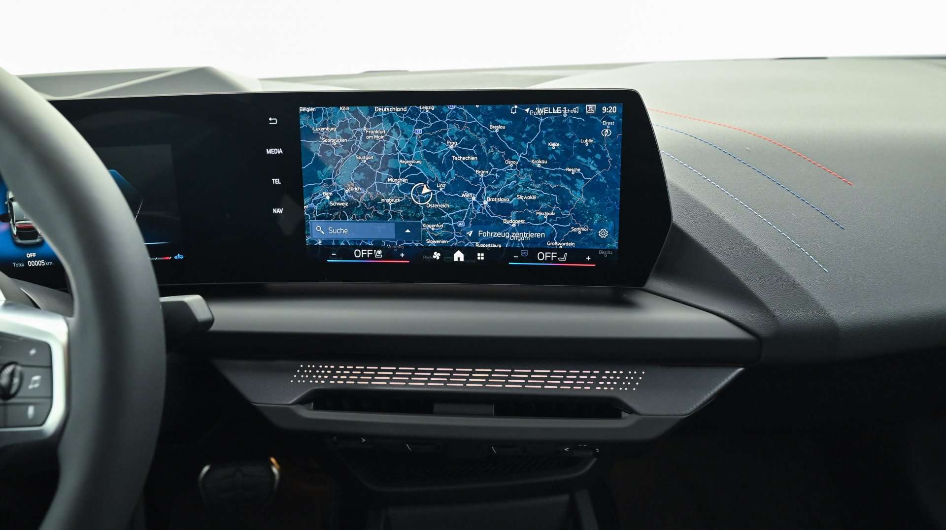 BMW Série 2 Gran Coupé 220i - 2025 - Joinsteer - #15