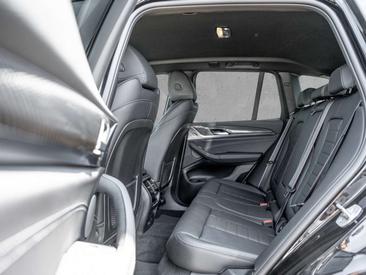 BMW X3 M Sport XDrive20d — photo 8