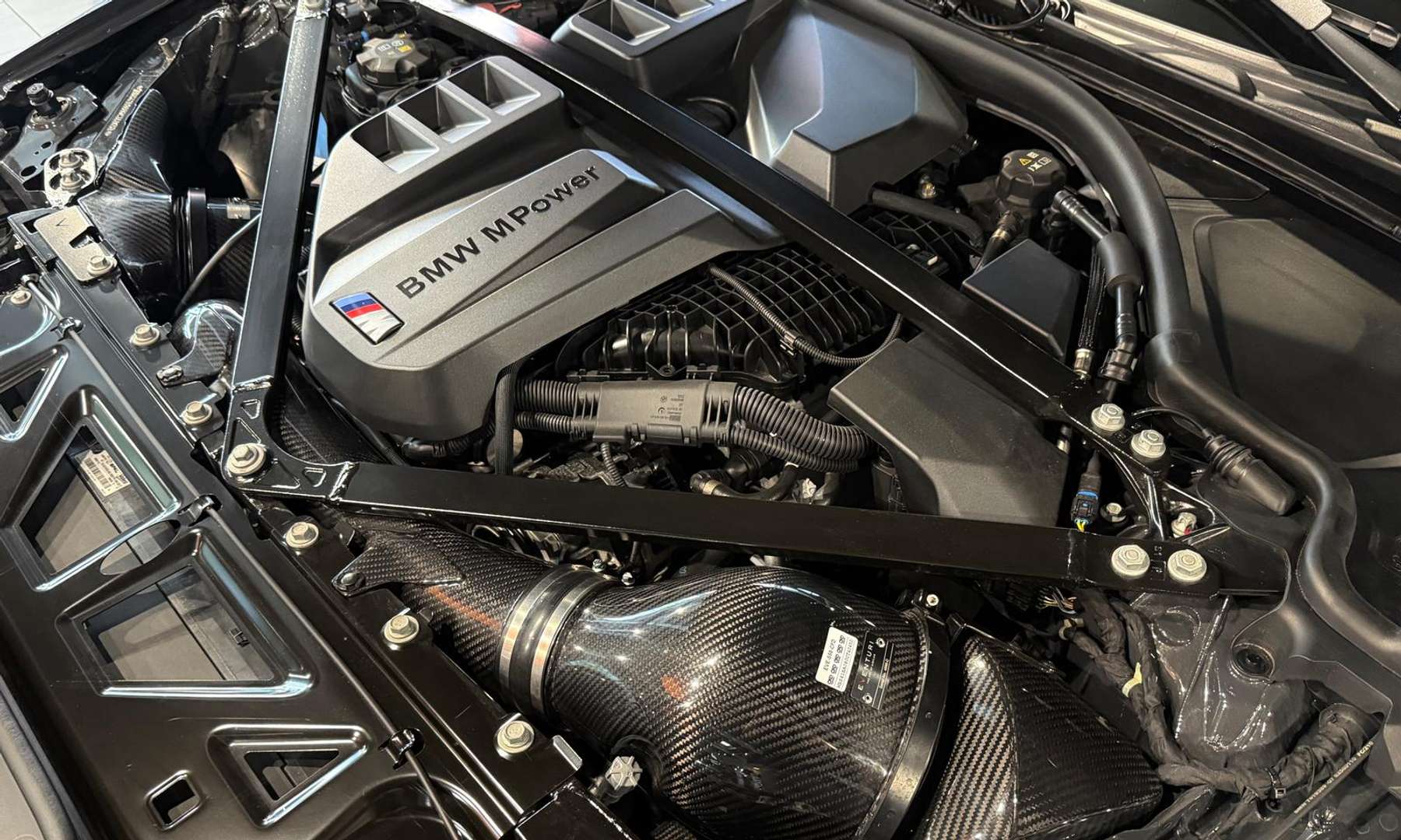 BMW M4 XDrive Competition Carbon - 2024 - Joinsteer - #5