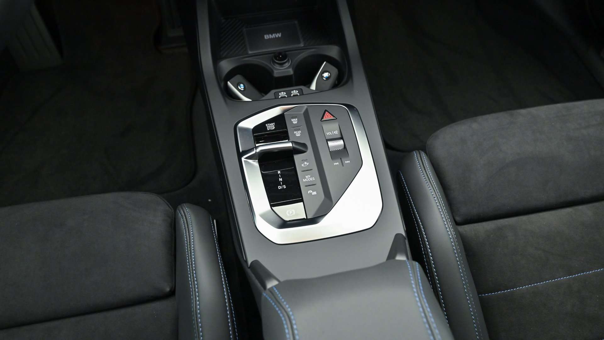 BMW Série 2 Gran Coupé 220i - 2025 - Joinsteer - #16