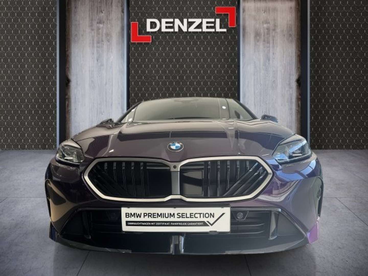 BMW Série 2 Gran Coupé 220d - 2025 - Joinsteer - #13