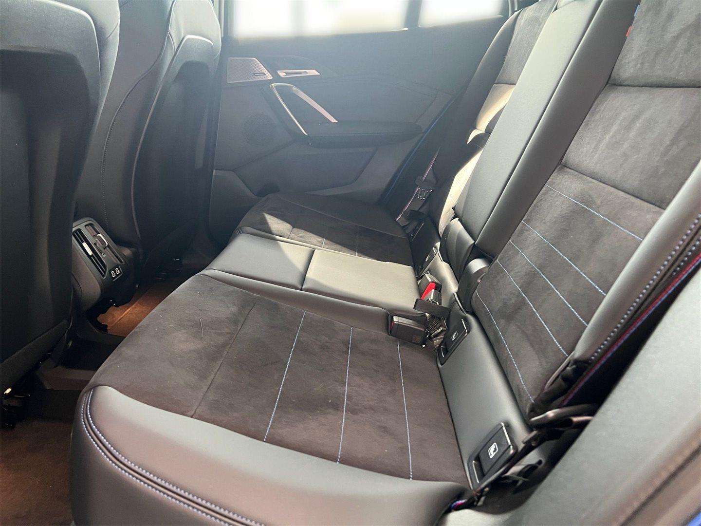 BMW IX2 M Sport EDrive20 - 2025 - Joinsteer - #7