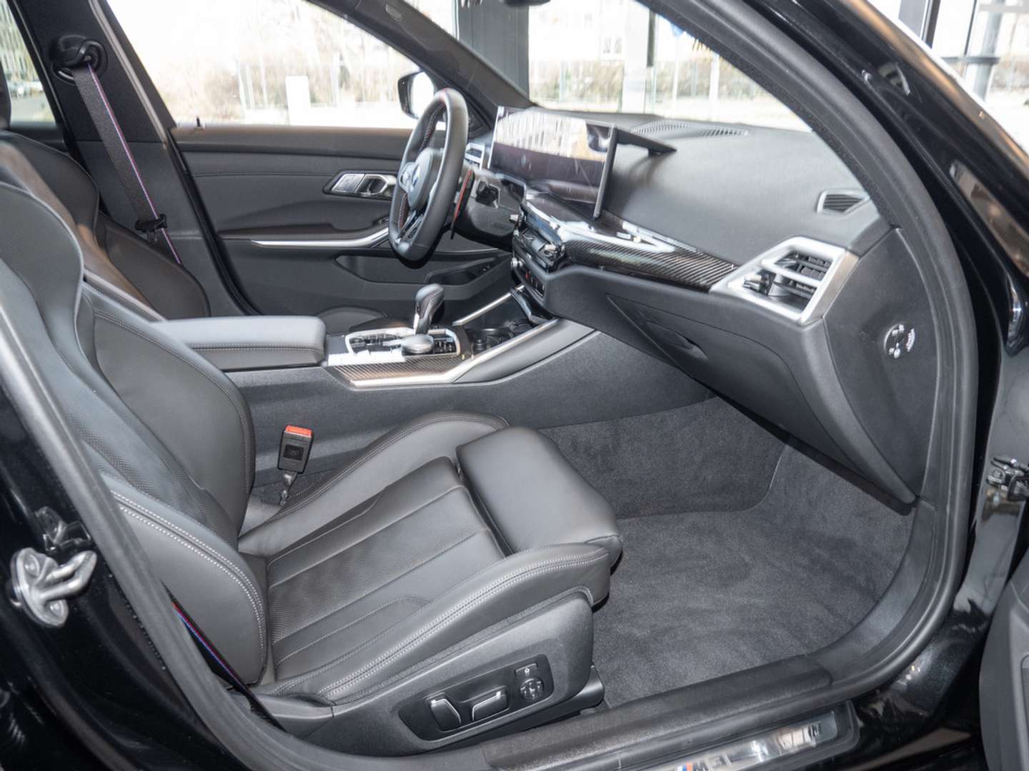 BMW M3 Touring XDrive Competition - 2025 - Joinsteer - #6