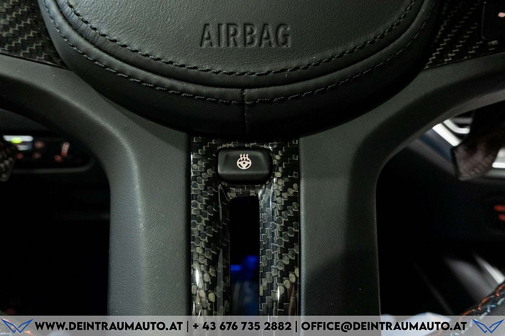 BMW M4 Competition M Sport M4 - 2021 - Joinsteer - #40