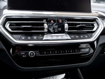 BMW X3 M Sport XDrive20d — photo 10