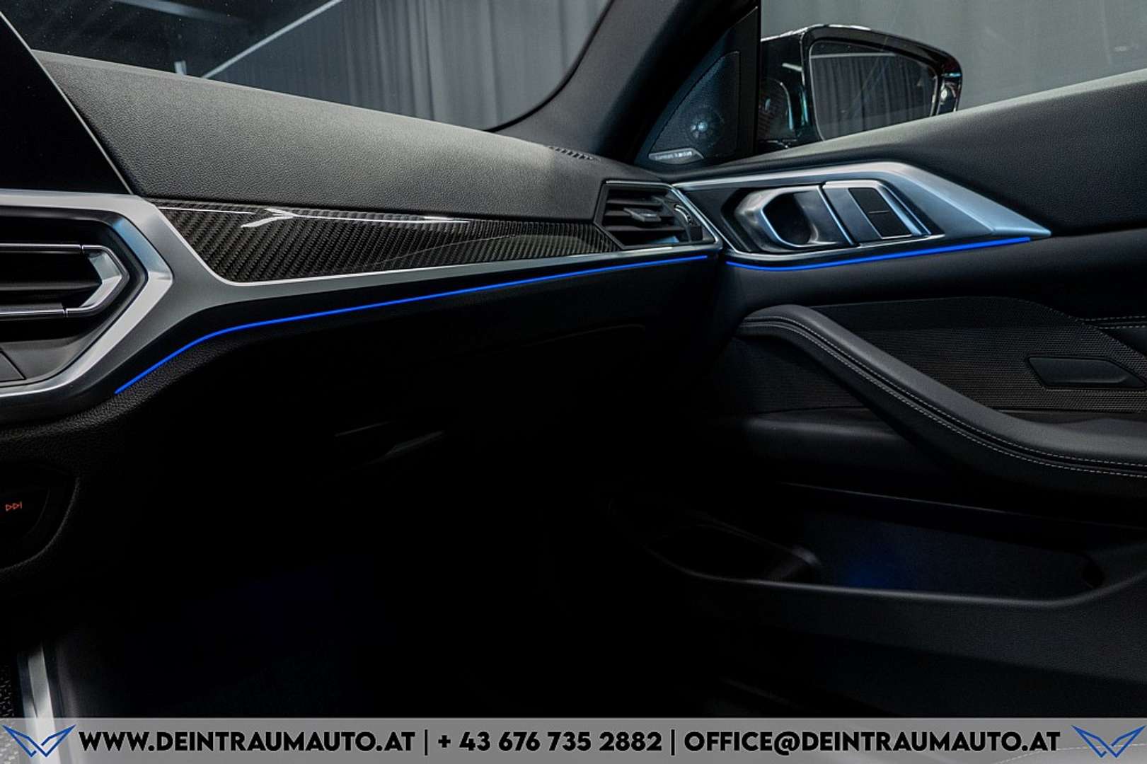 BMW M4 Competition M Sport M4 - 2021 - Joinsteer - #41