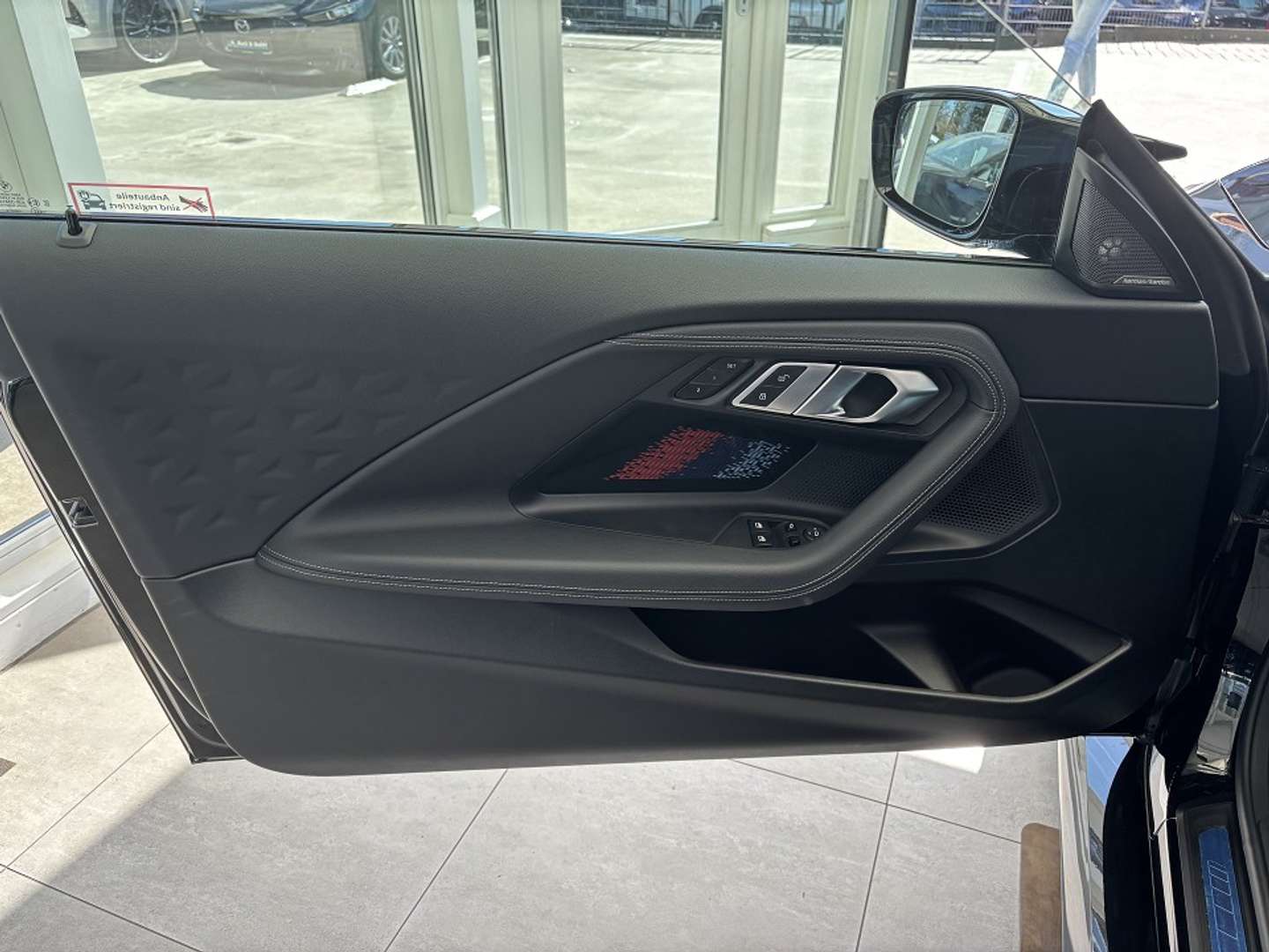 BMW M2 Coupe H&K 3.0 - 2023 - Joinsteer - #6