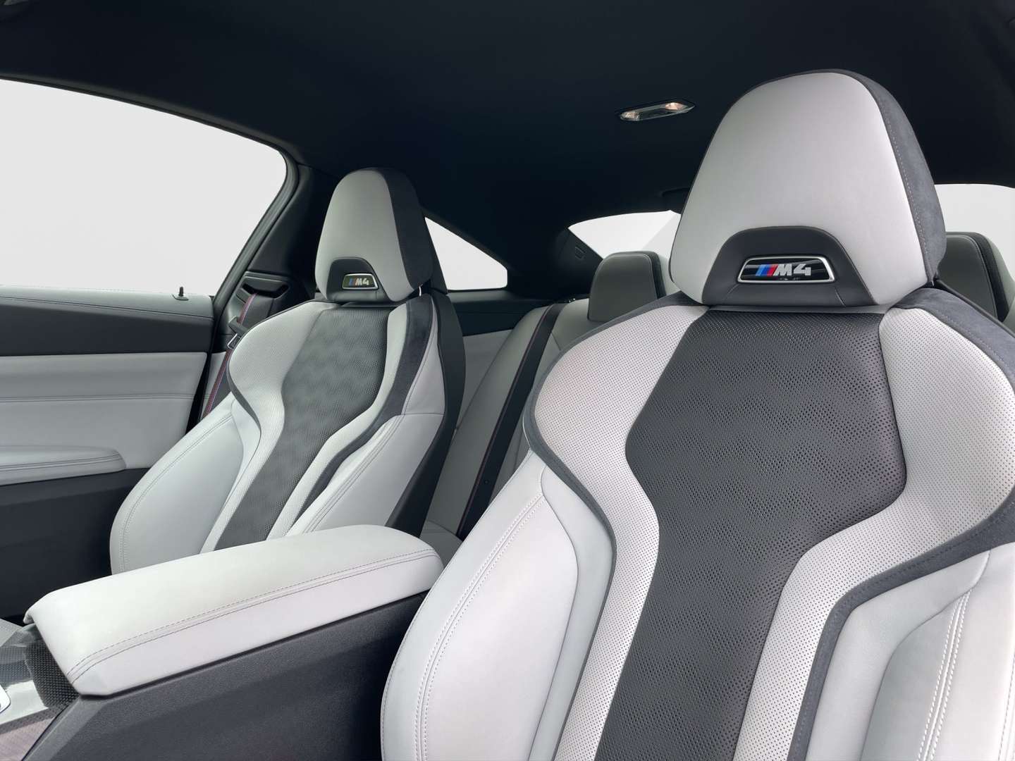 BMW M4 Coupé Competition M Sport M4 - 2025 - Joinsteer - #15