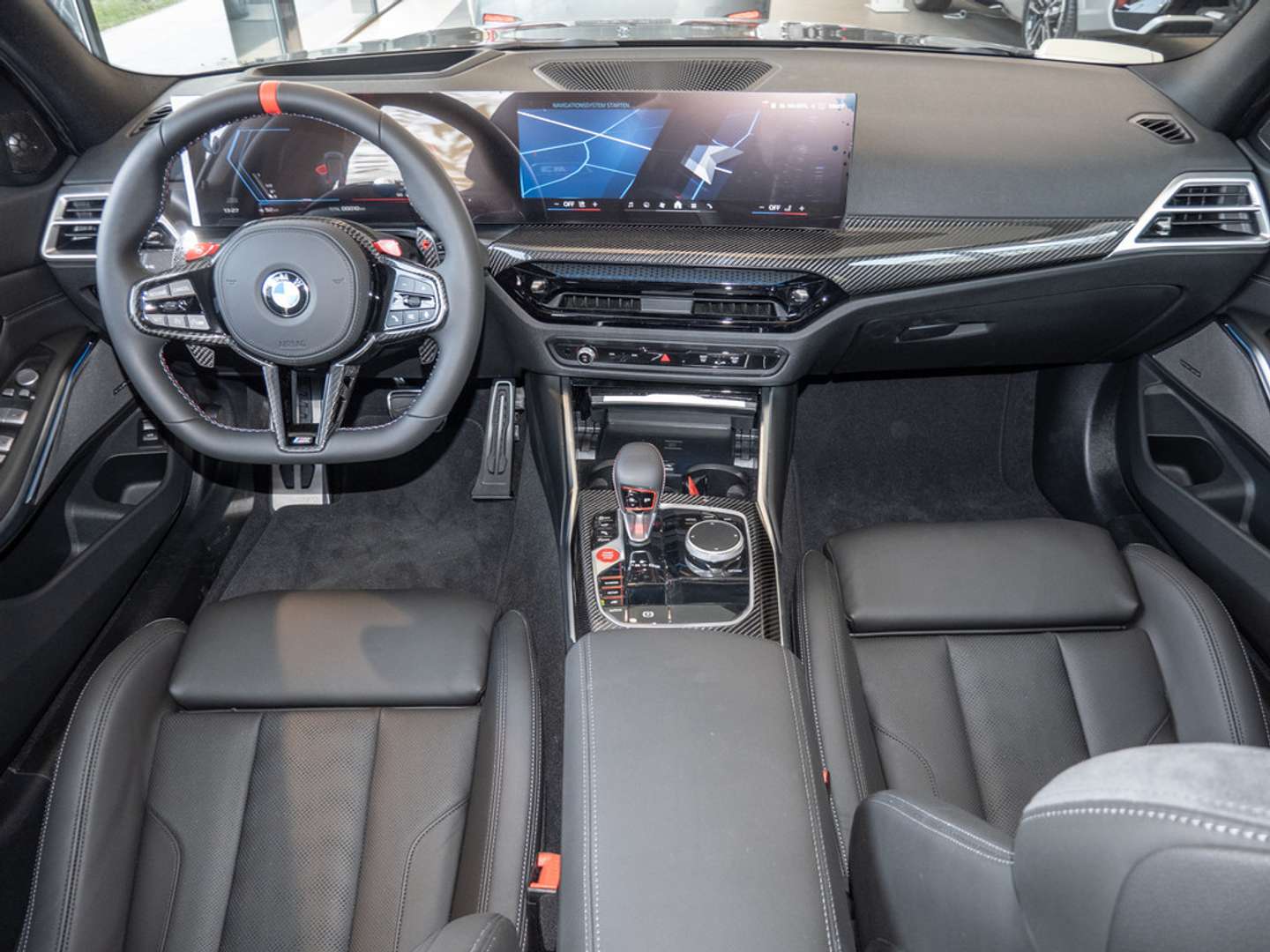 BMW M3 Touring XDrive Competition - 2025 - Joinsteer - #8