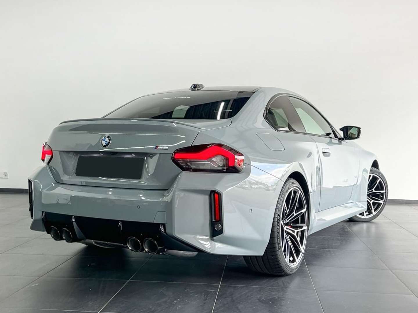 BMW Série 2 M2 Coupe - 2024 - Joinsteer - #2