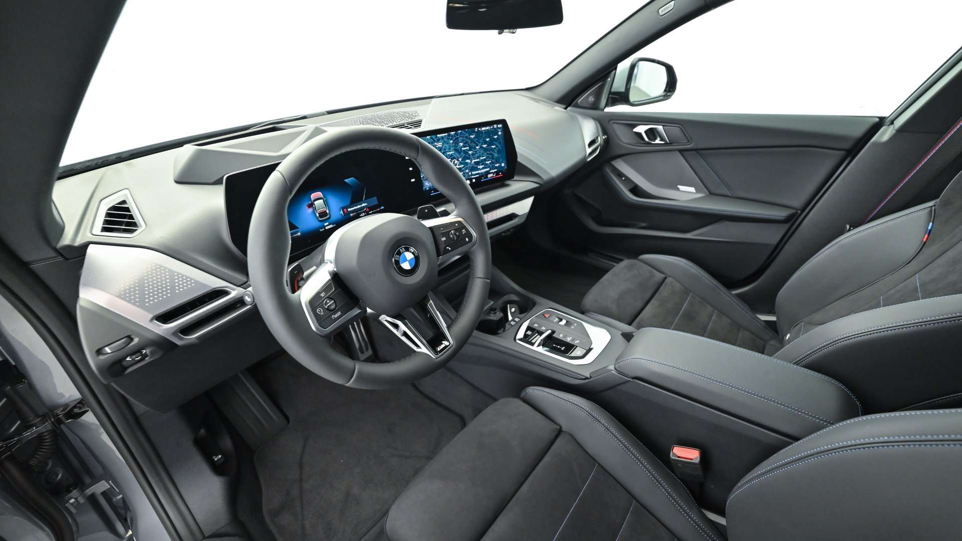 BMW Série 2 Gran Coupé 220i - 2025 - Joinsteer - #19