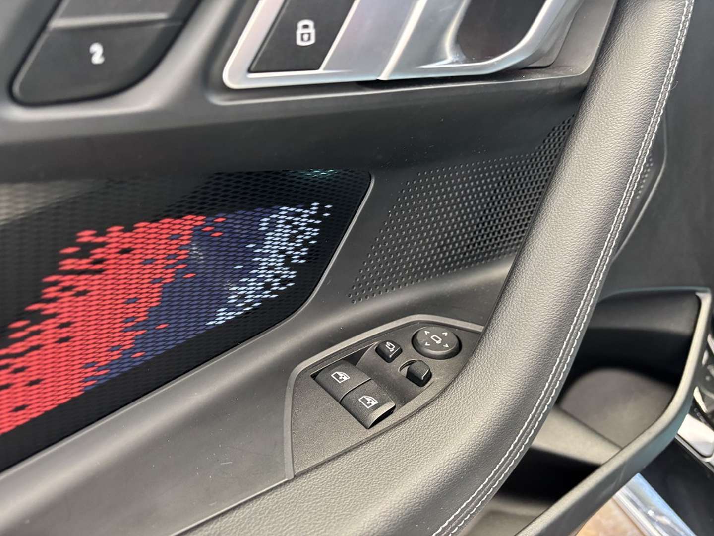 BMW M2 Coupe H&K 3.0 - 2023 - Joinsteer - #8