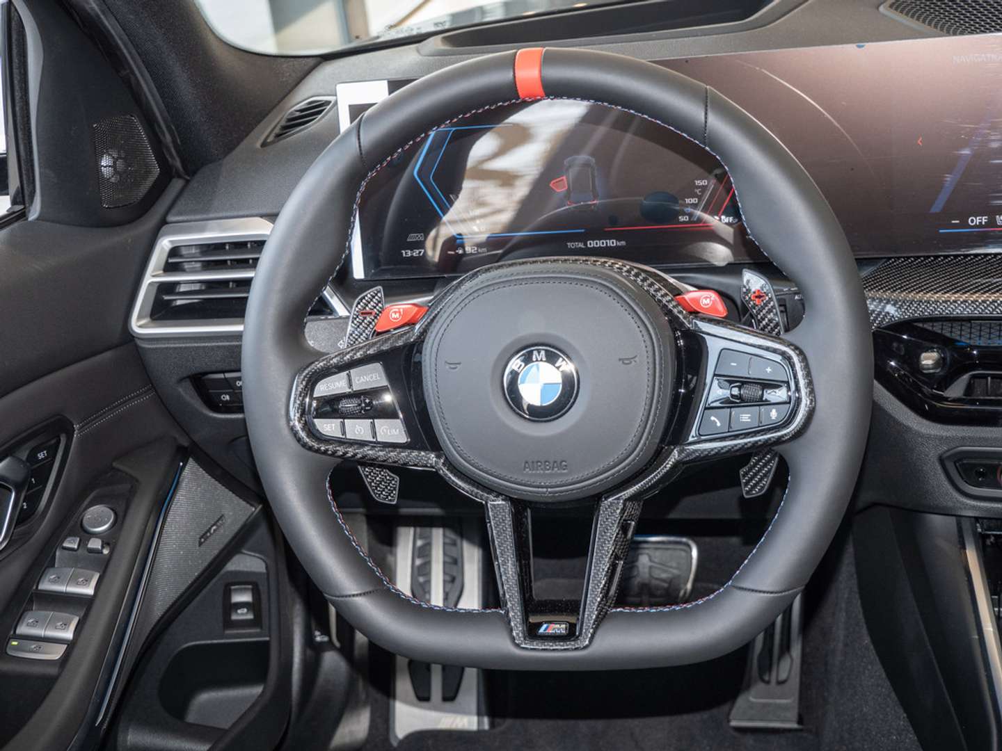 BMW M3 Touring XDrive Competition - 2025 - Joinsteer - #9