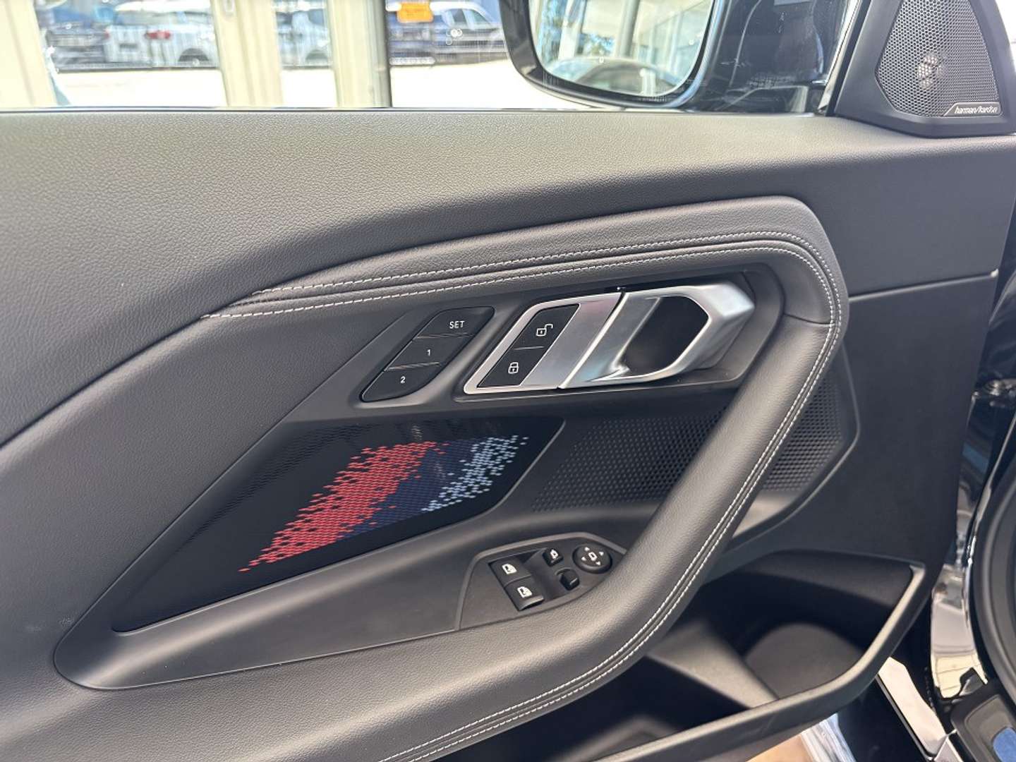 BMW M2 Coupe H&K 3.0 - 2023 - Joinsteer - #9