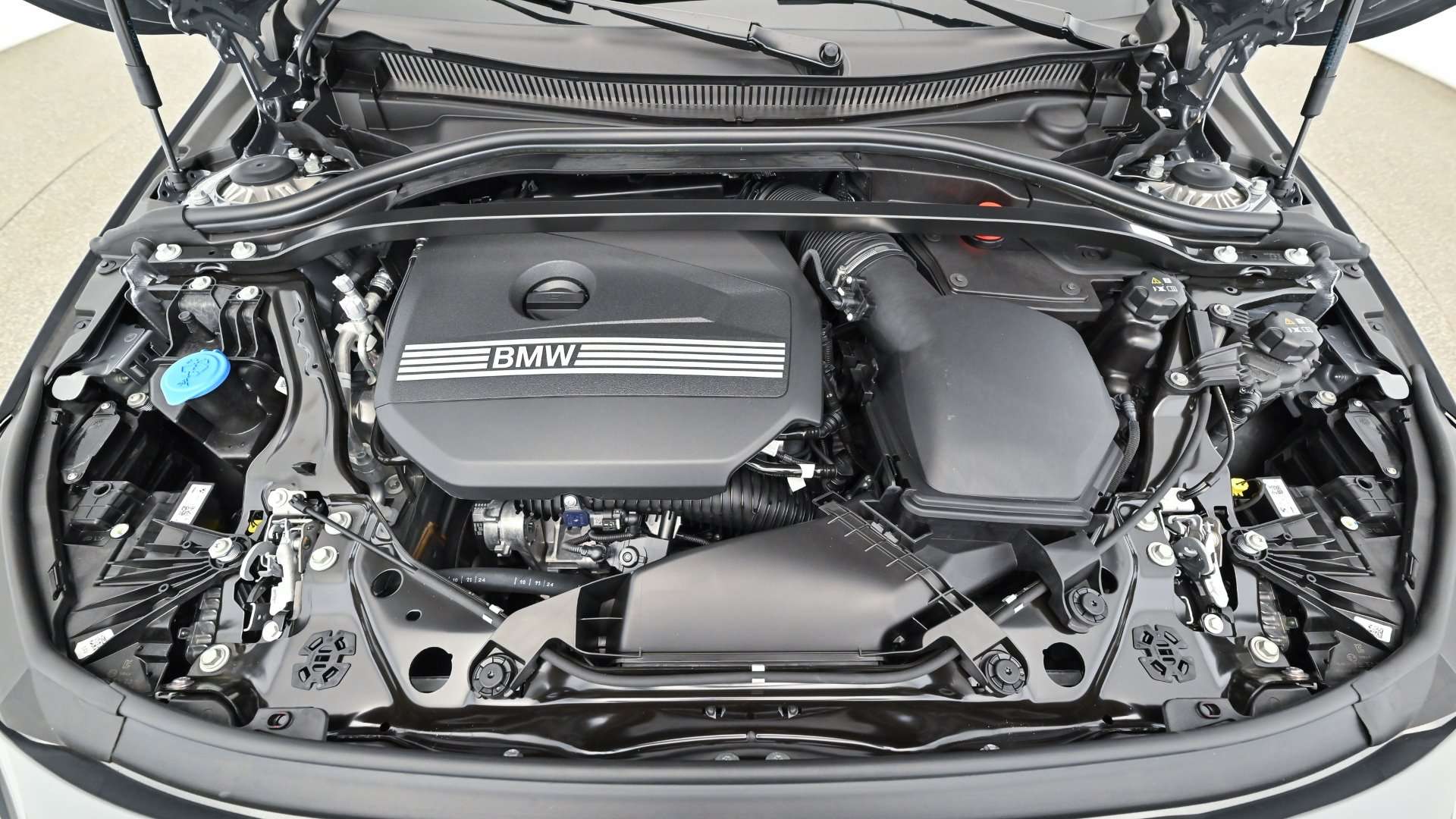 BMW Série 2 Gran Coupé 220i - 2025 - Joinsteer - #20