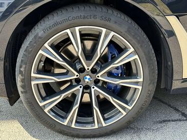 BMW X7 M50i — photo 6
