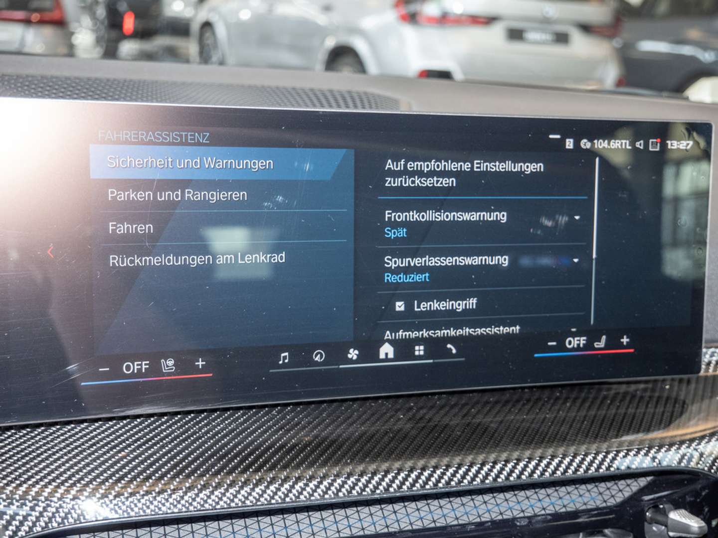 BMW M3 Touring XDrive Competition - 2025 - Joinsteer - #10