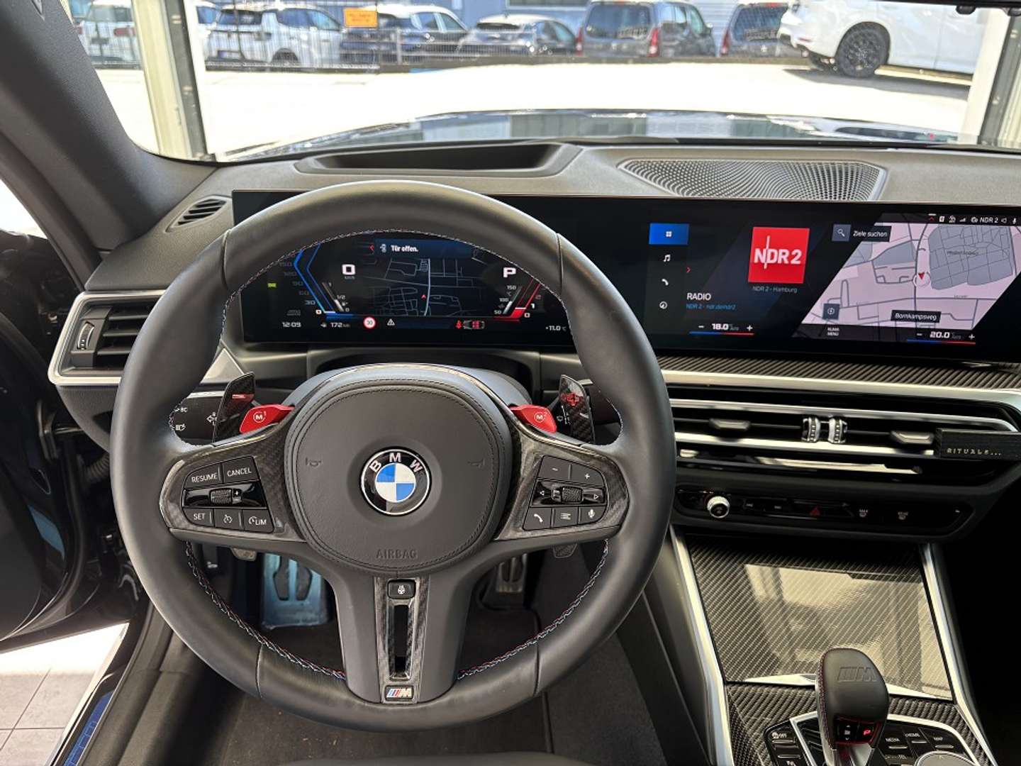 BMW M2 Coupe H&K 3.0 - 2023 - Joinsteer - #10