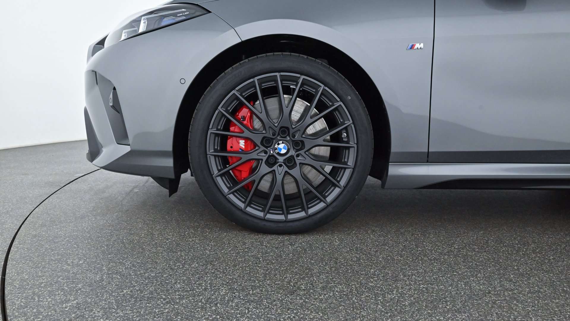 BMW Série 2 Gran Coupé 220i - 2025 - Joinsteer - #21