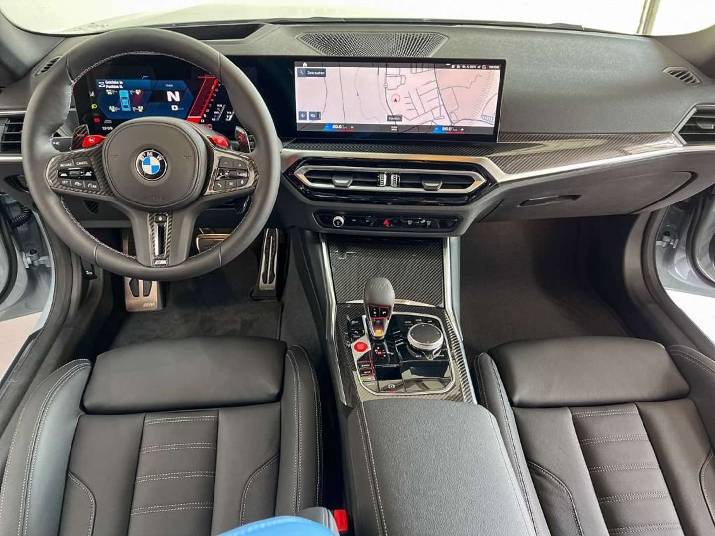 BMW Série 2 M2 Coupe - 2024 - Joinsteer - #5