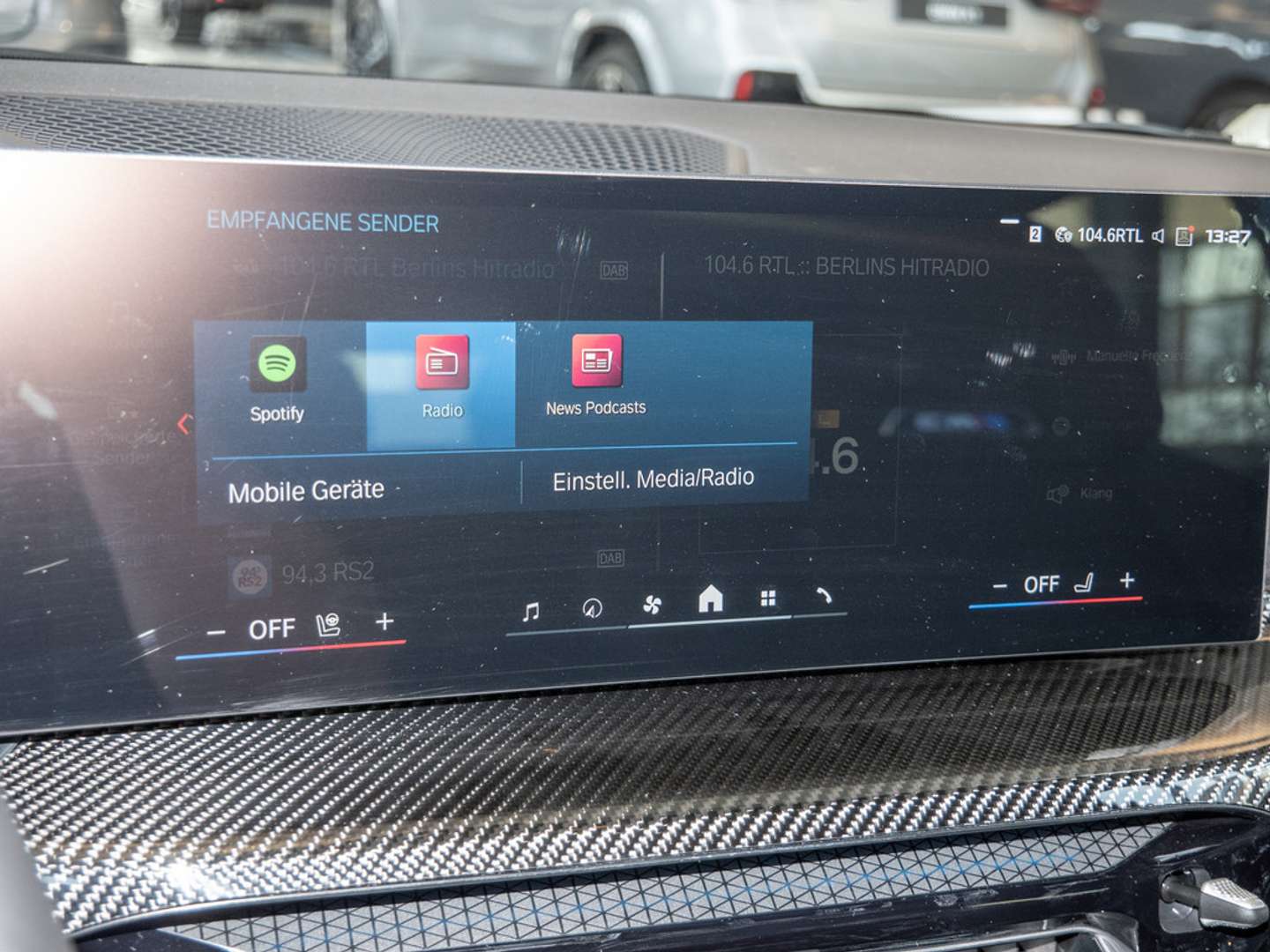 BMW M3 Touring XDrive Competition - 2025 - Joinsteer - #11