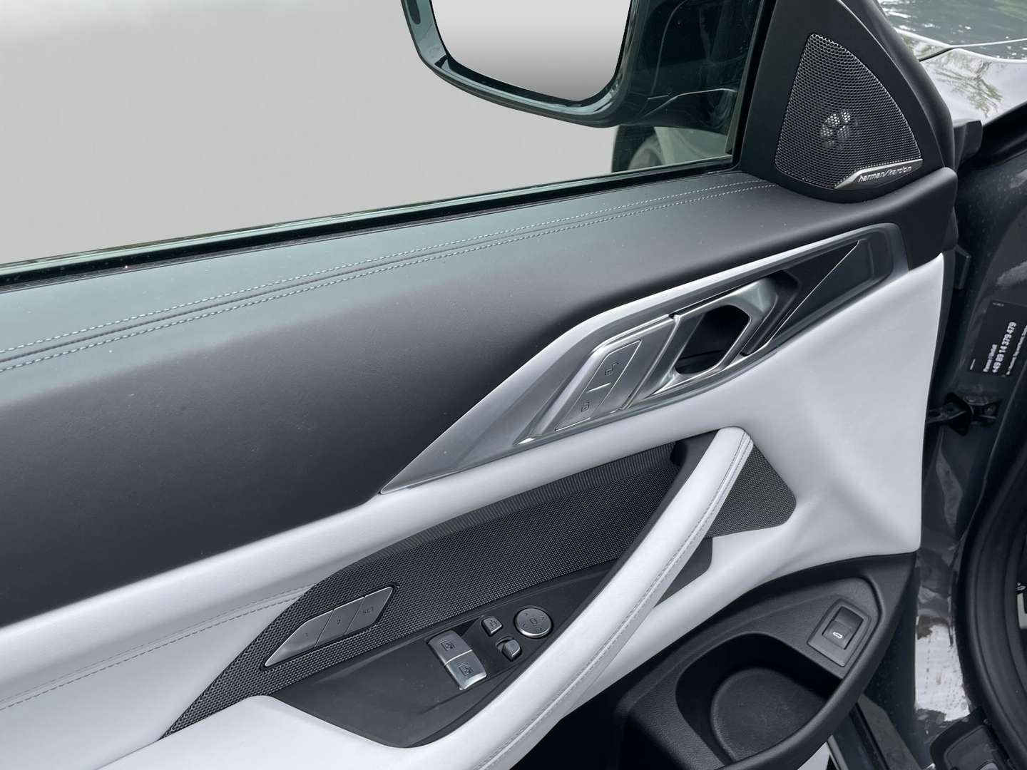 BMW M4 Coupé Competition M Sport M4 - 2025 - Joinsteer - #20